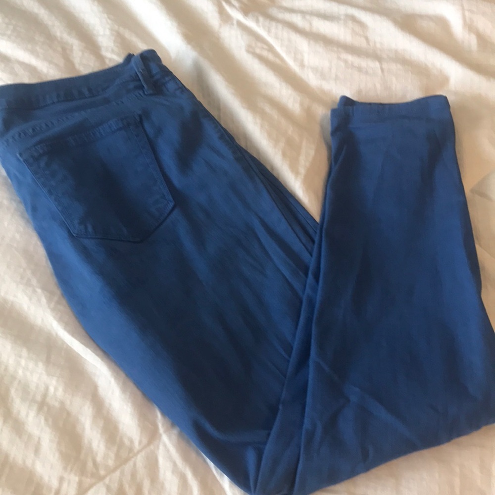 JustBlack Skinny Jeans